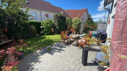 Grundstück - 5 Zimmer Einfamilienhaus in Montabaur