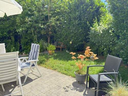 Terrasse - Einfamilienhaus mit 127,20 m² in Montabaur zum Kaufen