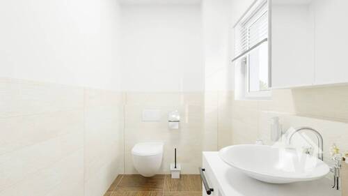 EG Gäste-WC Beispiel - 