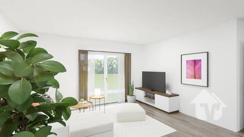 EG Wohnzimmer Beispiel 2 - 