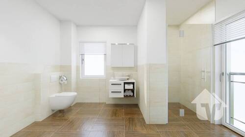 Badezimmer Beispiel - 