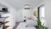 Schlafzimmer 3 Beispiel - 