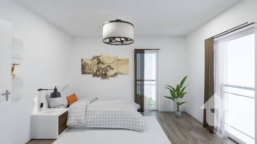 Schlafzimmer 3 Beispiel 2 - 