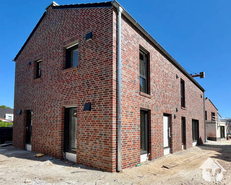 Einfamilienhaus - 5 Zimmer Einfamilienhaus in Lingen (Ems)