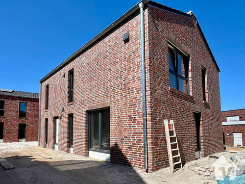 Einfamilienhaus - Einfamilienhaus mit 142,80 m² in Lingen (Ems) zum Kaufen