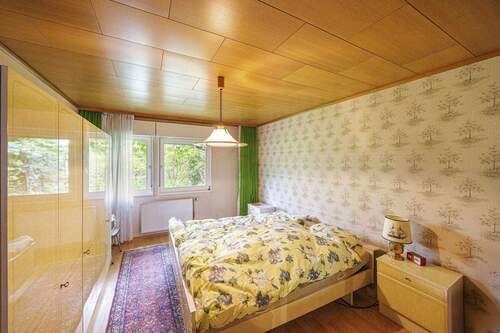 Schlafzimmer - 