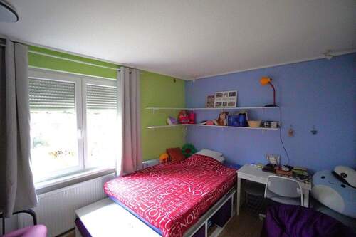 Elternschlafzimmer - 