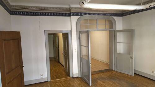 Raum 1 .jpg - Büro mit 144,00 m&sup2; in Dresden zur Miete