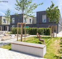 Mittelhaus in Wangen im Allgäu »RH in Wangen im Allgäu Wohnen am Argenbogen«