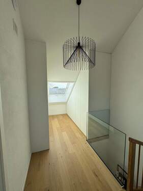 Ankleide Dachgeschoss - 