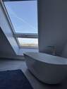 Hauptbadezimmer Dachgeschoss - 