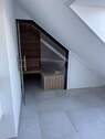 Sauna im Hauptbadezimmer - 