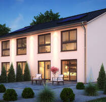 Ihr Wohntraum in Lucka - sorgenfrei realisiert mit ScanHaus!