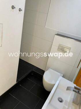 Bild 4 - Etagenwohnung mit 55,00 m&sup2; in Hamburg zur Miete