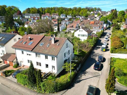 Außenansicht - 