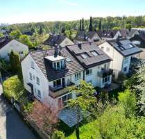S-Rohr: Sonnig, ruhig und naturnah - Dreifamilienhaus mit schönem Garten - Stuttgart
