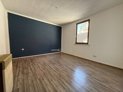 Schlafzimmer 1. OG - 