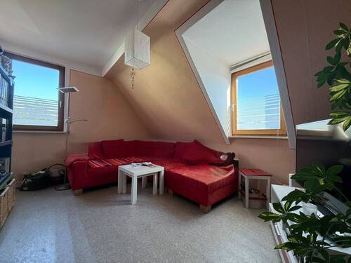Wohnzimmer DG - 