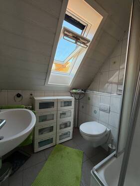 Duschbad DG - 