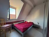 Schlafzimmer DG - 