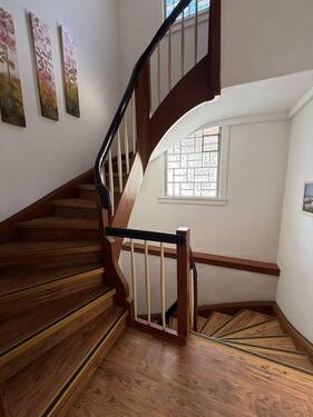 Treppenhaus - 