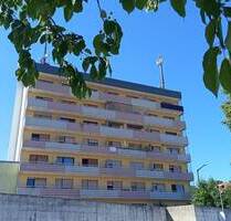 Großzügige 5Zimmer Wohnung mit einem großen Balkon! - Roth