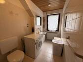 Badezimmer DG - 