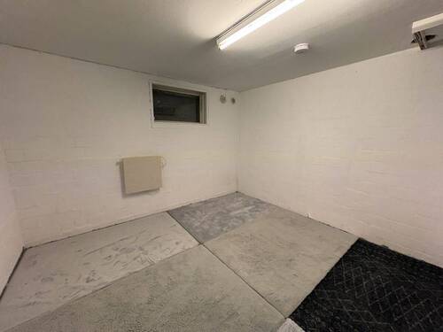 Raum Keller - 