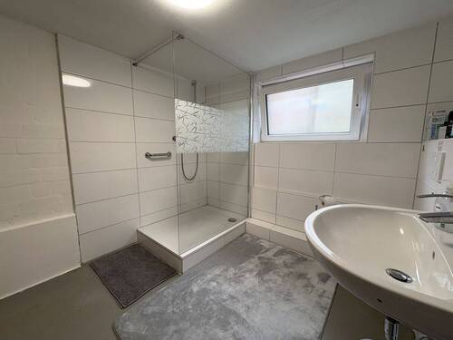 Badezimmer Keller - 
