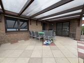 Überdachte Terrasse - 