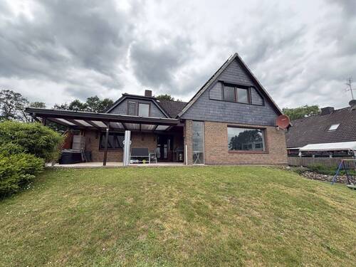 Ansicht hinten - 