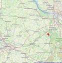Lageplan überregional - 
