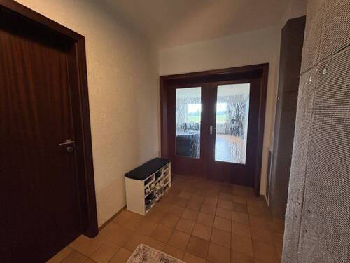 Flur EG - 6 Zimmer Einfamilienhaus zum Kaufen in Welle / Kampen