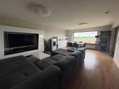 Wohnzimmer EG - 6 Zimmer Einfamilienhaus in Welle / Kampen