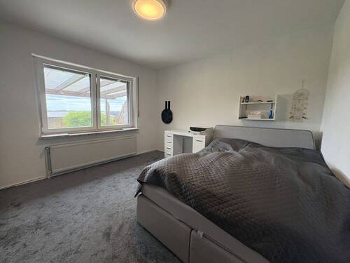 Schlafzimmer EG - 