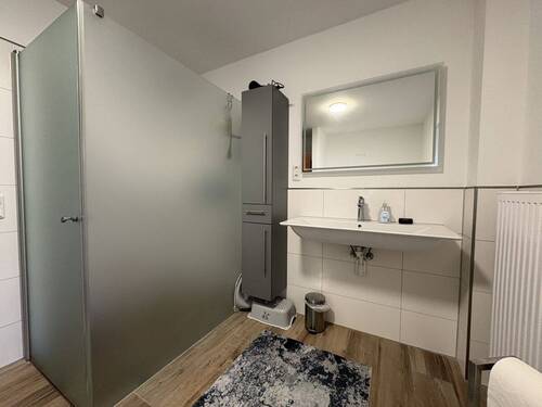 Badezimmer EG - 