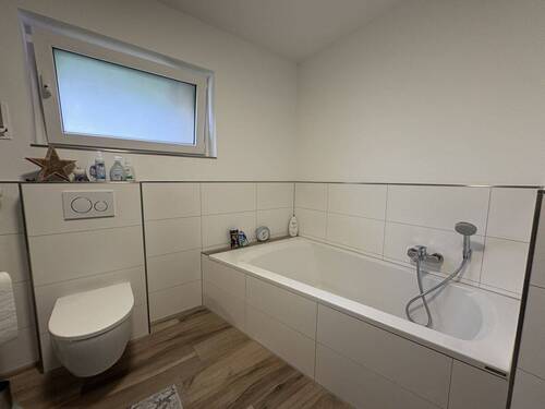 Badezimmer EG - 