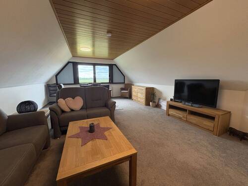 Wohnzimmer DG - 