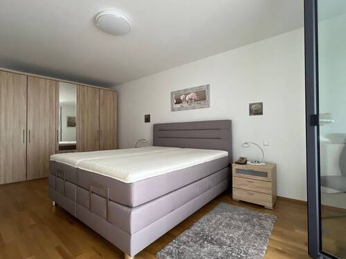 Schlafzimmer - 