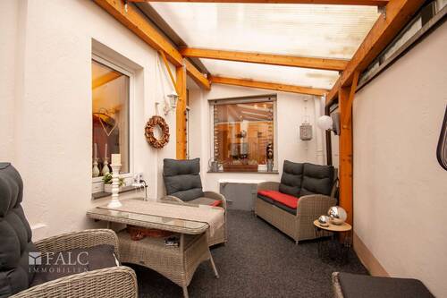 Loggia EG - 