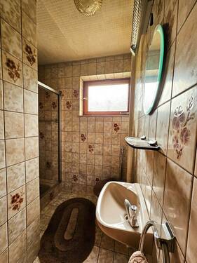 Duschbad EG - 