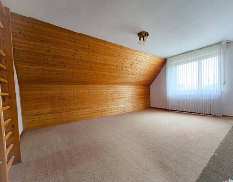 Kinderzimmer OG - 