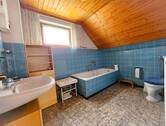 Badezimmer OG - 