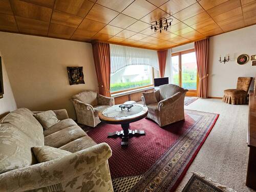 Wohnzimmer - 