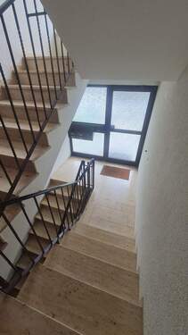 Hauseingang - 