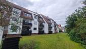 Gemeinschaftsgarten - 
