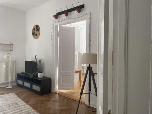 Bild 3 - 4 Zimmer Etagenwohnung in Magdeburg