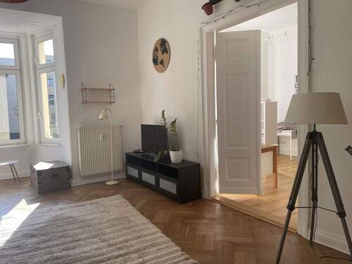 Bild 4 - Etagenwohnung mit 120,00 m² in Magdeburg zur Miete