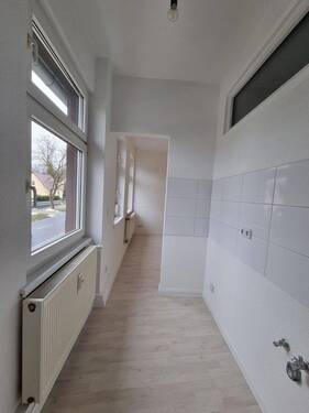 gemütliche Küche - 