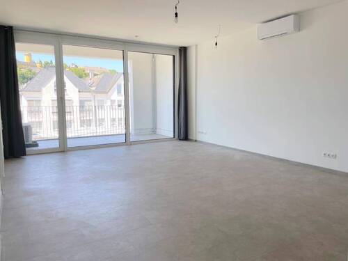 Wohnbereich - 2 Zimmer Etagenwohnung zur Miete in Montabaur